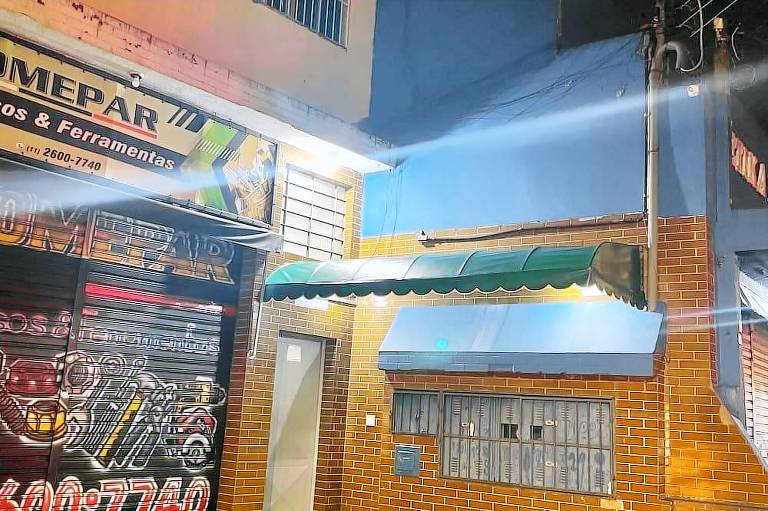 Hostel Lize