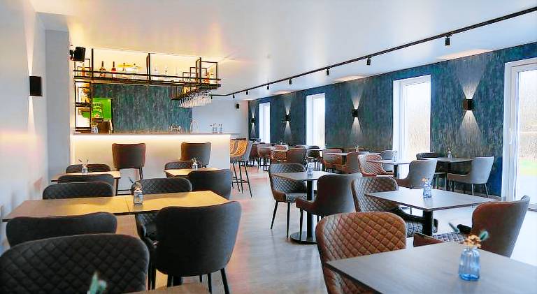 Hotel Kiel by MELIO — photo 2