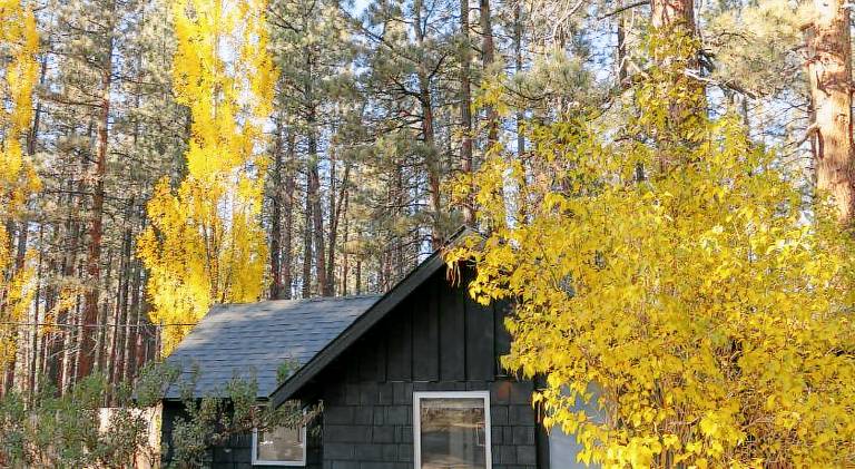 Colorado Lodge in Big Bear Lake, CA