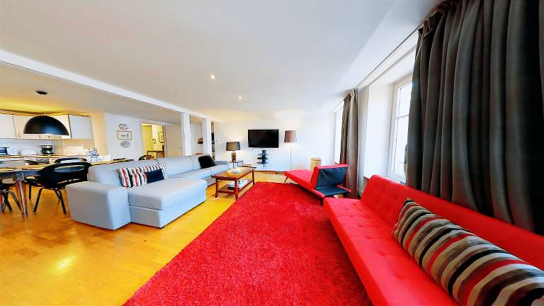 Ferienwohnung Colmar