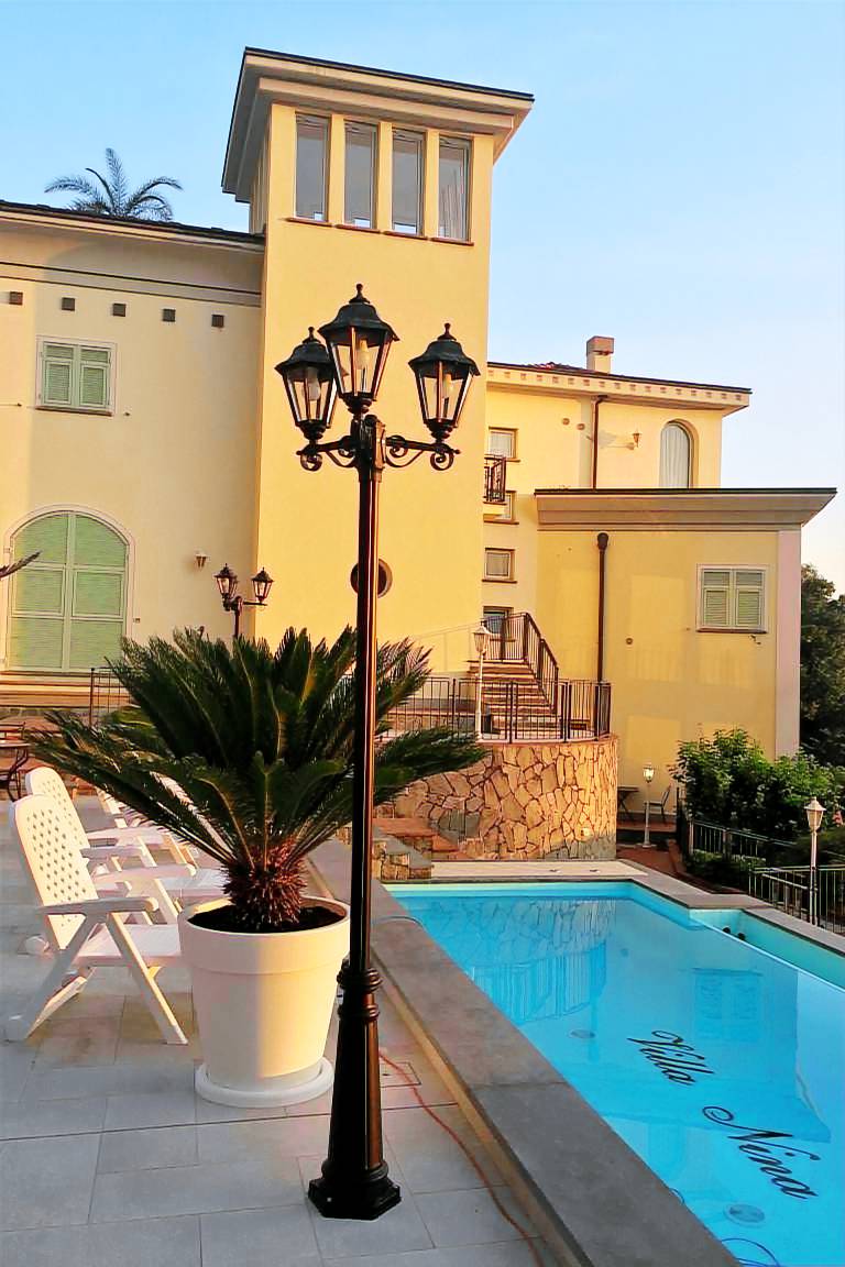 Resort La Spezia