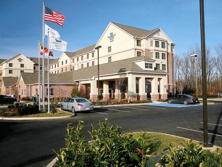 Homewood Suites by Hilton Hagerstown in Hagerstown, MD