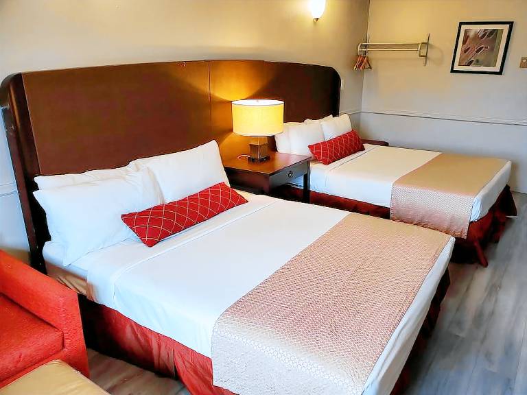 Motel South Clearbrook