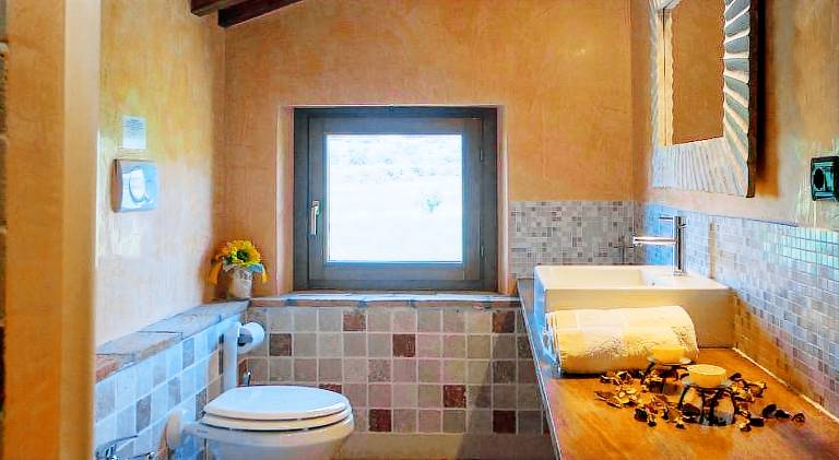 Holiday apartment with pool & jacuzzi | Pets allowed — photo 2