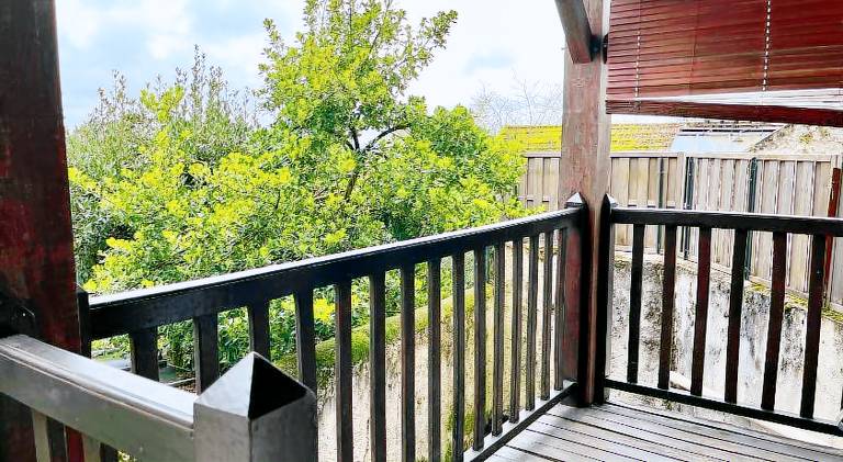 Apartment with 1 room for 2 persons in Plaisir