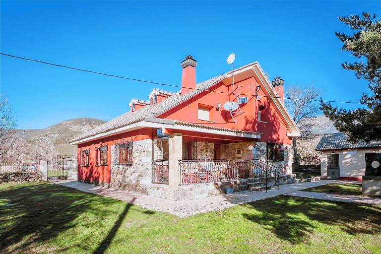 Casa Triollo