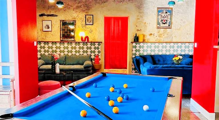Vacation home with 3 rooms for 8 persons in Bayeux