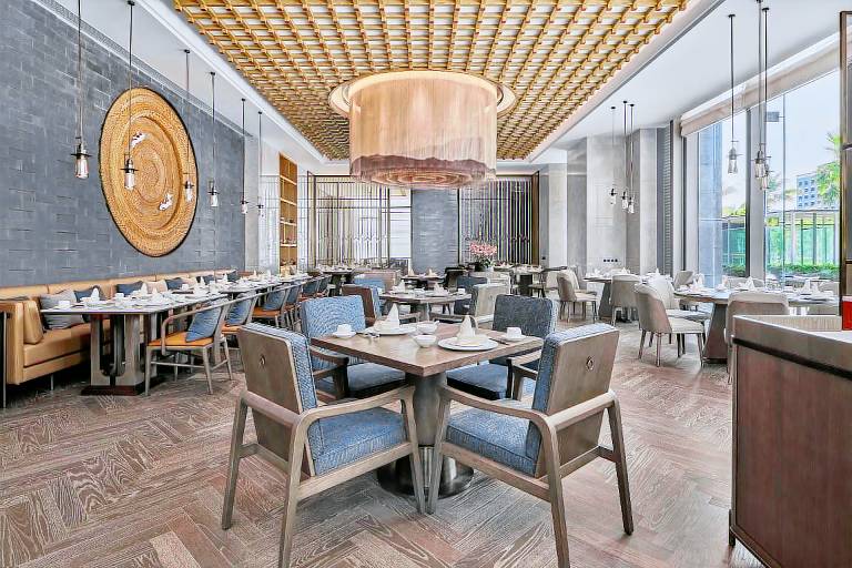 DoubleTree by Hilton Shenzhen Airport Residences — photo 3