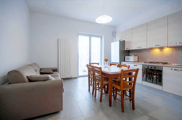 Family-friendly apartment | Close to the beach | Pets allowed — photo 3