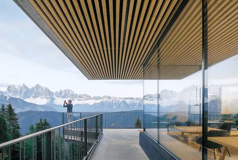 Pension Brixen