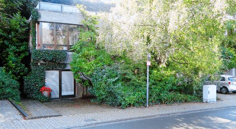 32 m² Ferienwohnung