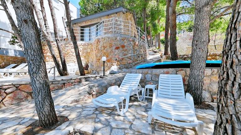 Talo Starigrad