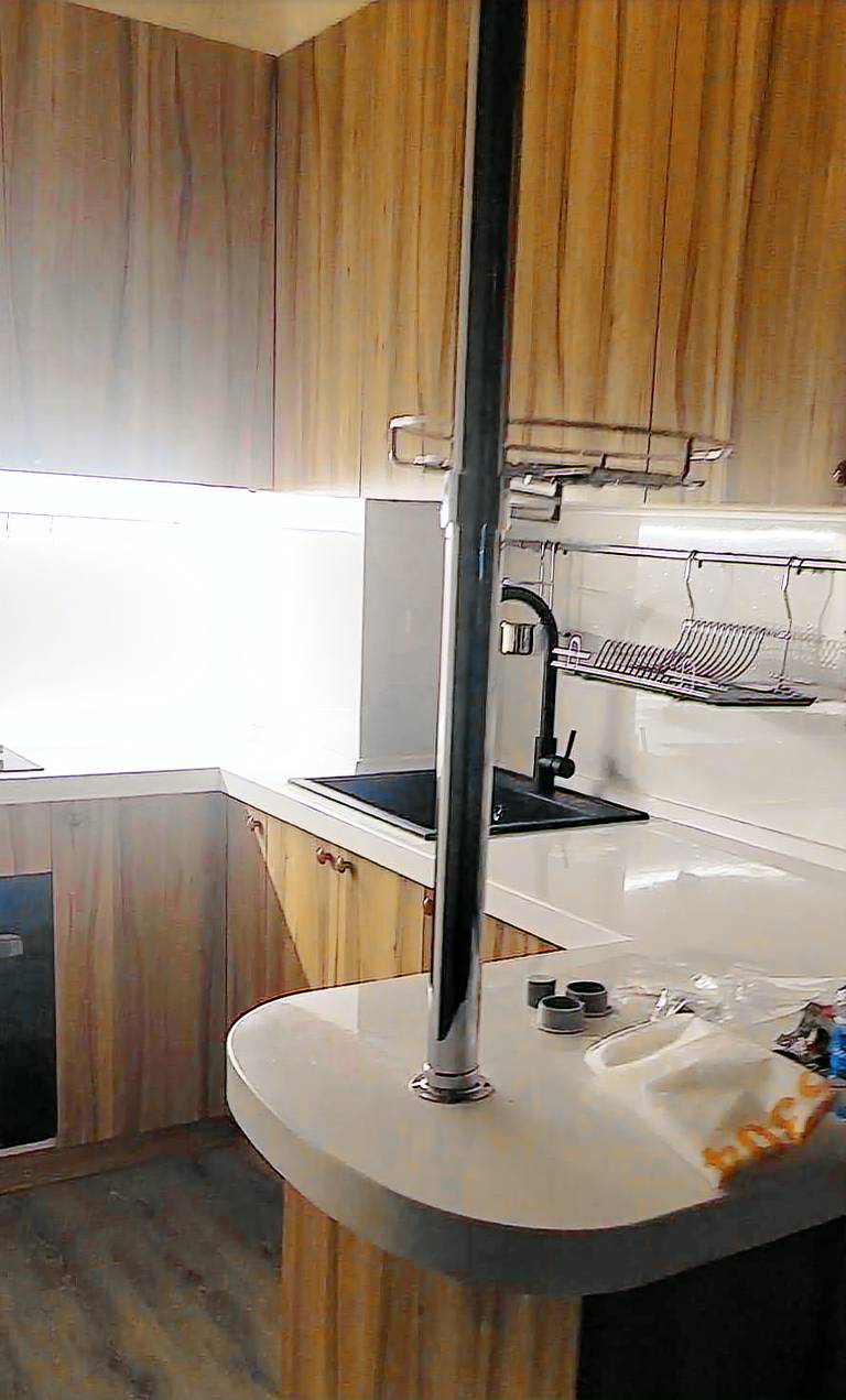 Apartment Yasamal