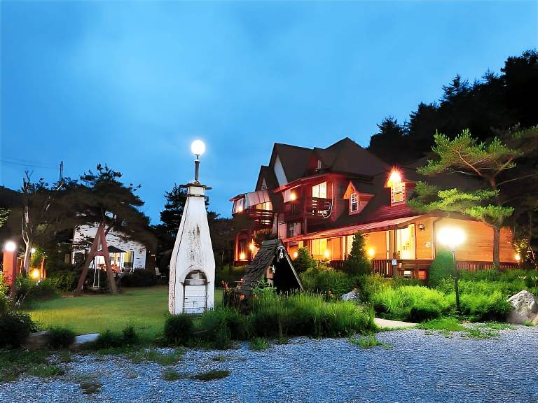 Vacation home with BBQ — photo 2