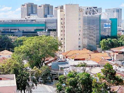 Ferienwohnung Vila Pompéia