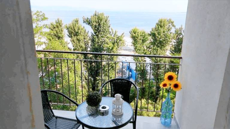 Appartamento Monfalcone