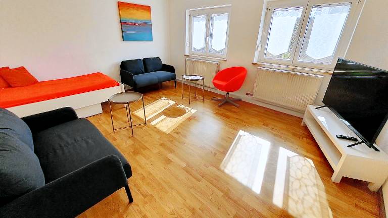 Ferienwohnung Grafrath