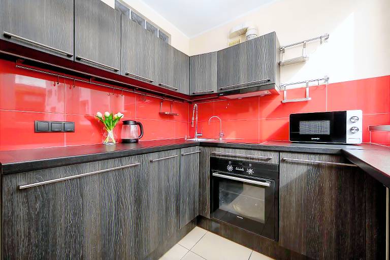 Child-friendly lovely studio with fast internet | Next to Market Square | Pet-friendly — photo 3