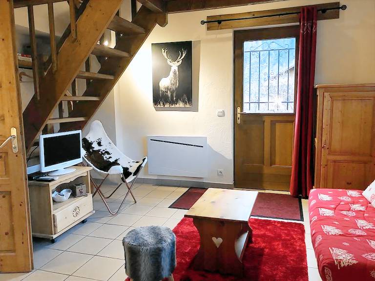 Chalet Verchaix