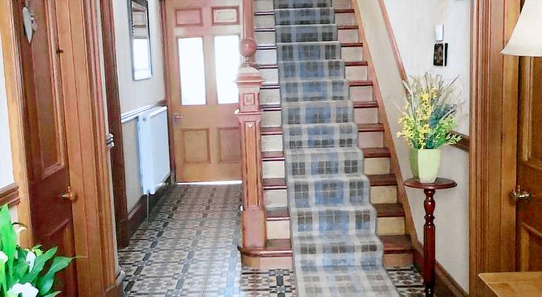 Bed and breakfast Thurso