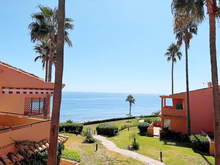 Ferienhaus Estepona