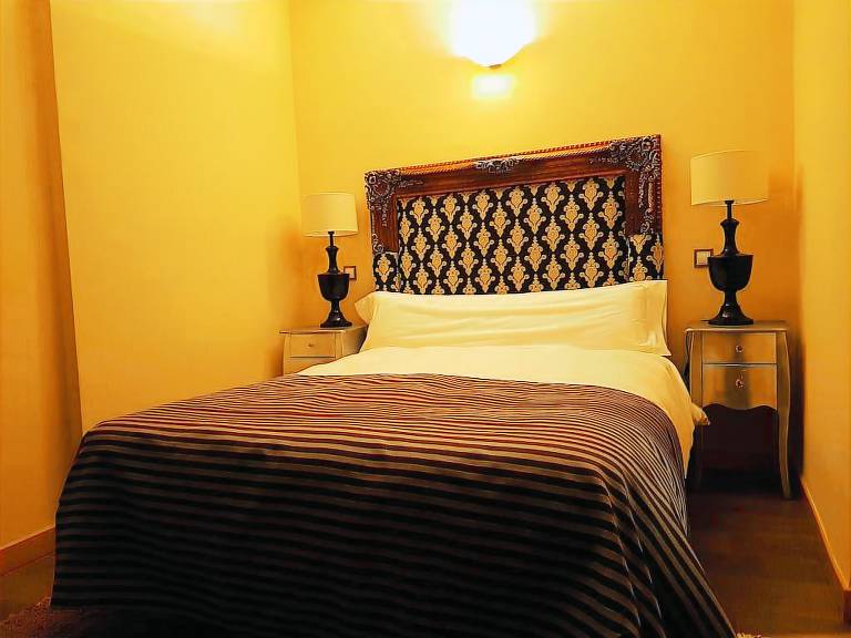 Apartamento Lerma