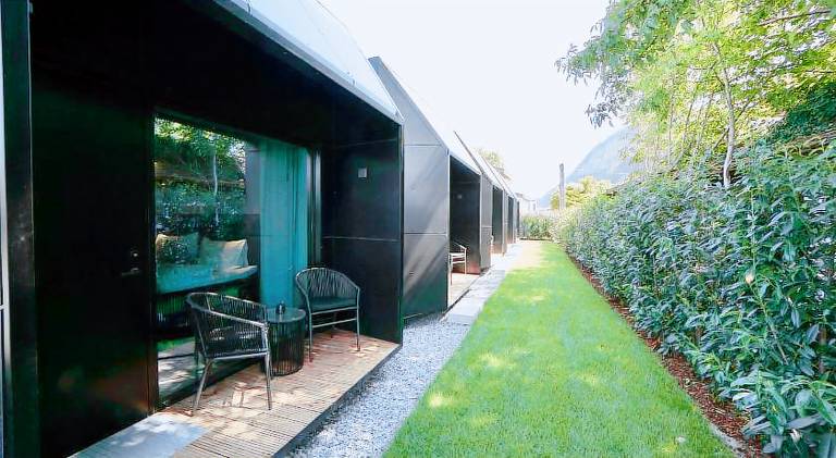 Pleasant serviced apartment with terrace & yard | Pet-friendly — photo 2