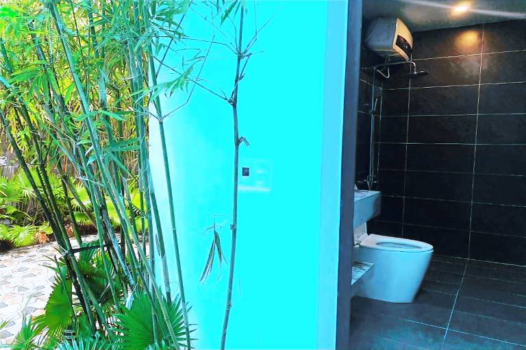 Apartment  Hoà Khánh Bắc