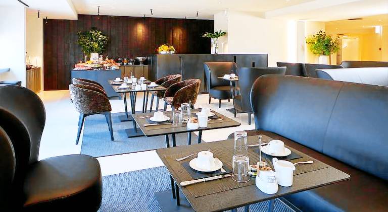 Delparco Hotel — photo 3