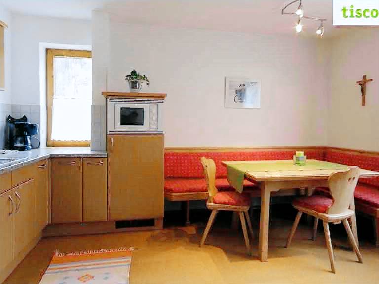 Ferienwohnung Feichten im Kaunertal