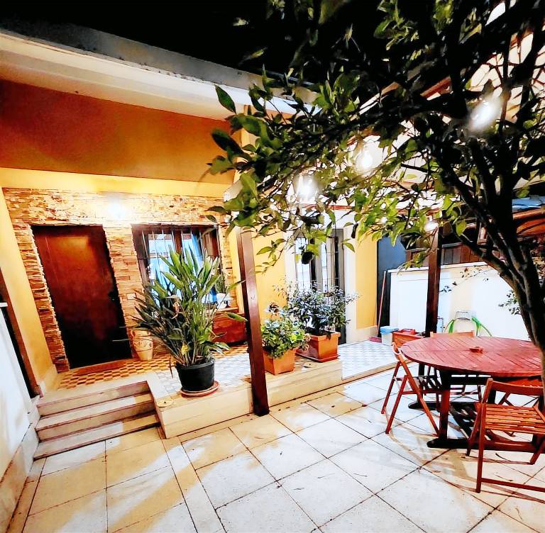 Villa Infernetto