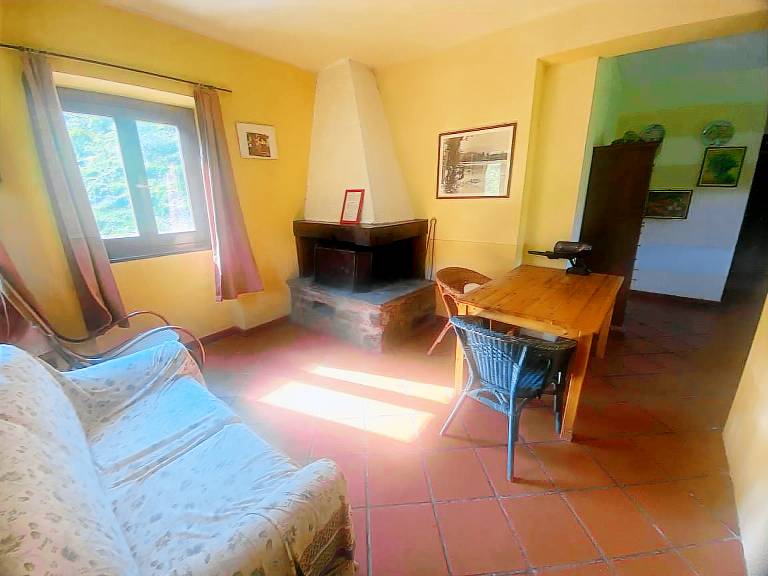 Camera privata Mezzavalle