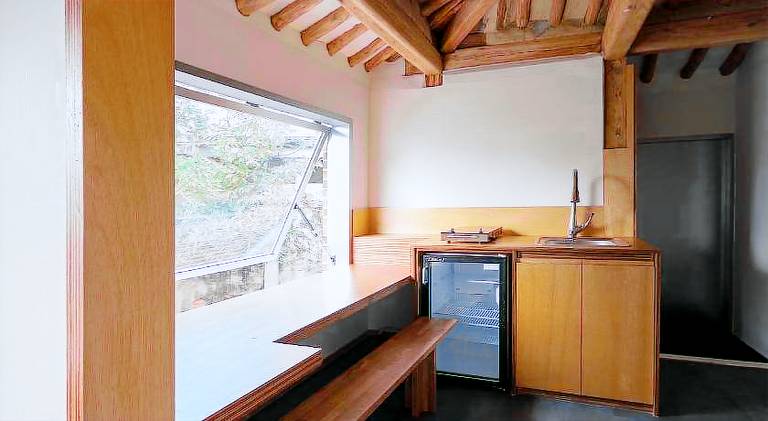 Side Hanok Guesthouse — photo 4