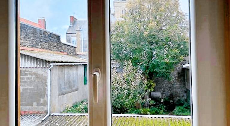 Holiday apartment with 1 room for 2 persons — photo 4