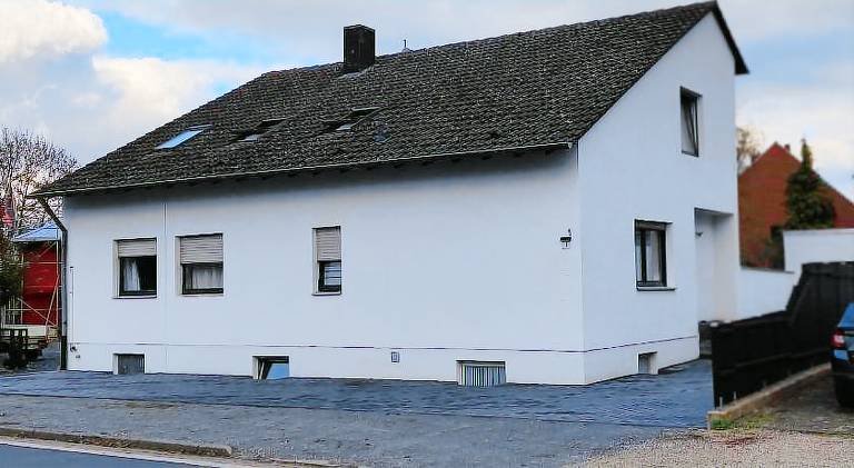 Bed & Breakfast Erftstadt