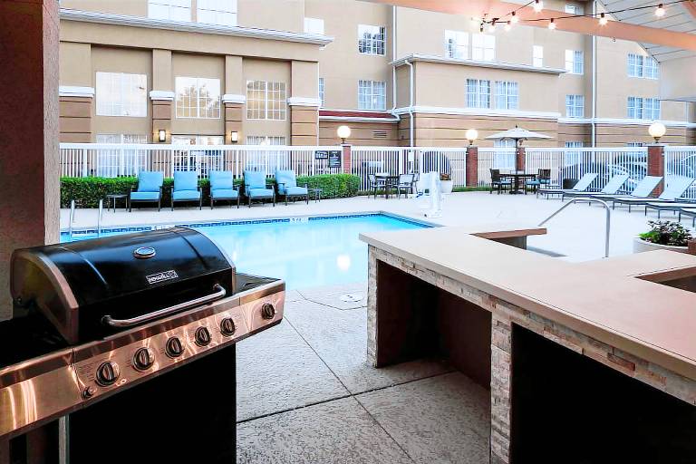 Homewood Suites by Hilton Chattanooga - Hamilton Place — photo 5