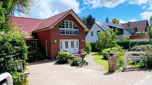 Maison de vacances Elmenhorst