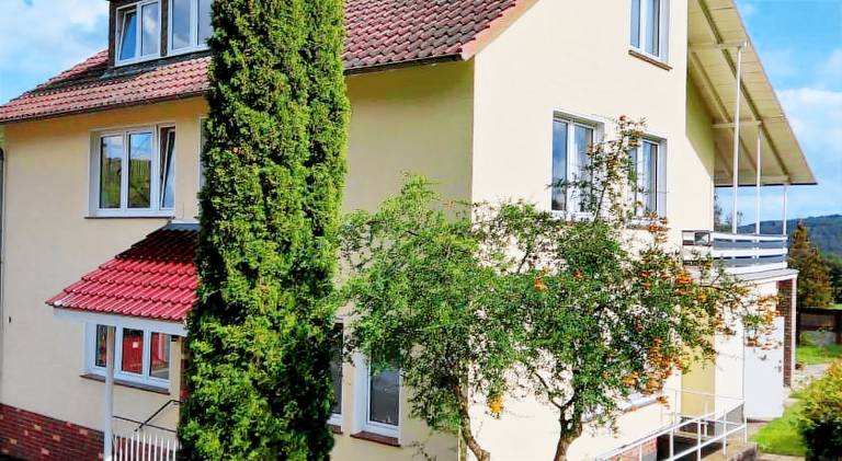 Gastehaus Schonstein