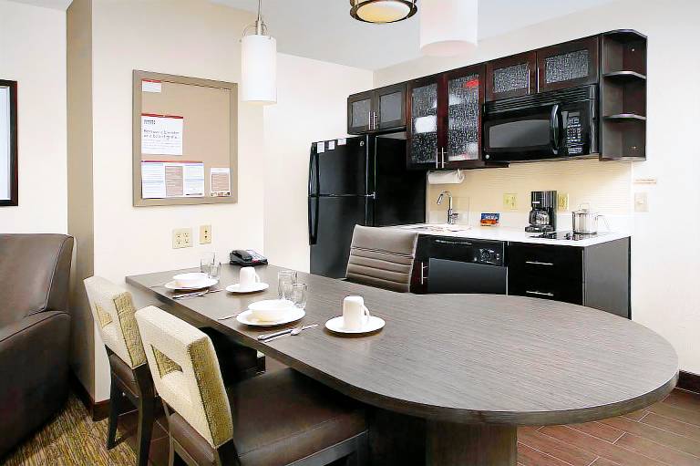 Candlewood Suites Richmond - South By IHG — photo 3