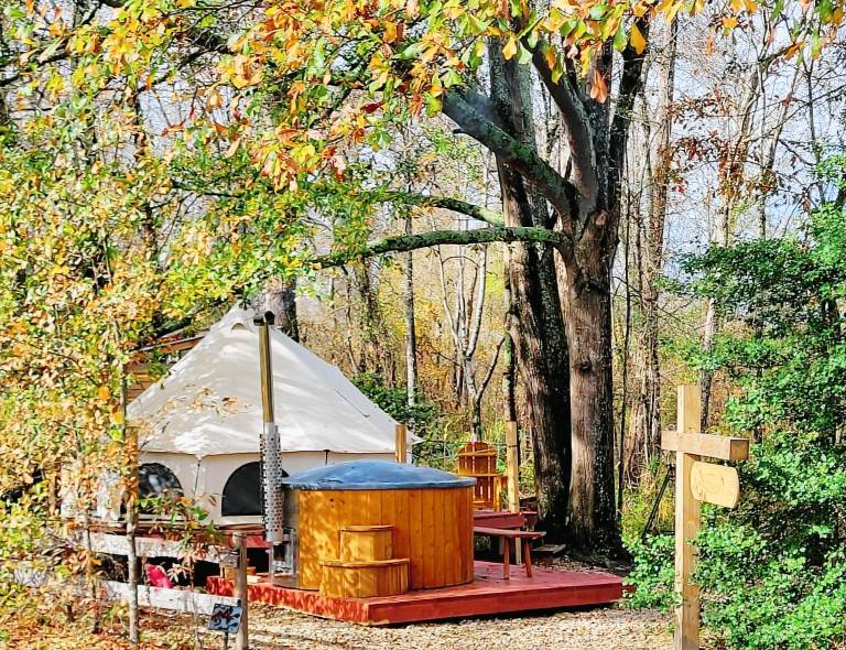 Resort Piedmont