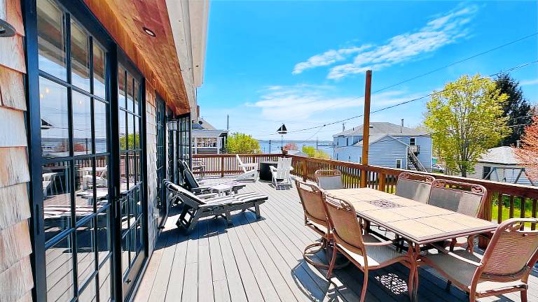 House Rockland