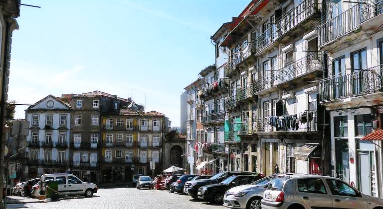 Apartment | Near Dom Luís I Bridge — photo 4