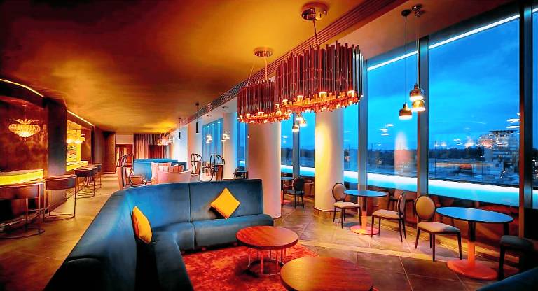 Hilton Bournemouth — photo 2
