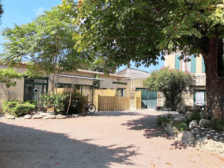 Appartement La Cotinière