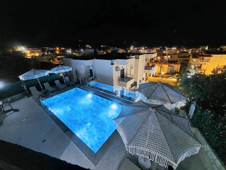 Apartma  Ksamil Islands