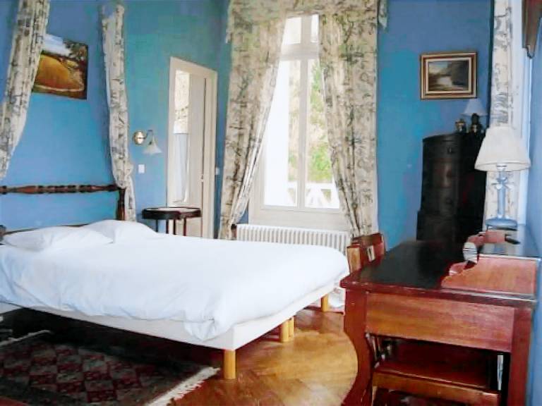 Chambre d'hôtes Veules-les-Roses