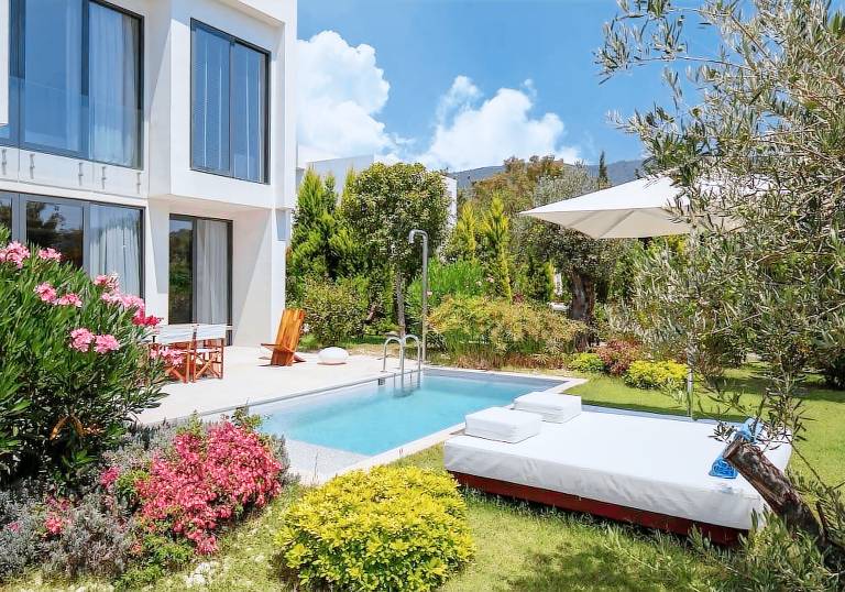 Resort  Torba Mahallesi