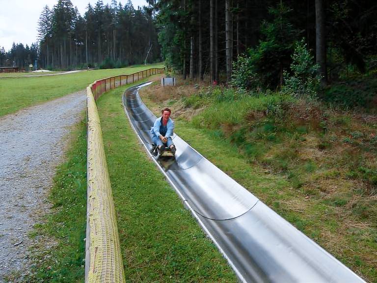 Appartement Weißenstadt