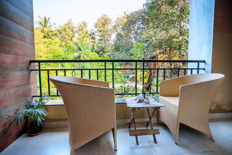 Rental apartment with pool | Perfect for remote work — photo 2