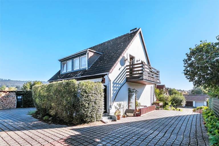 Ferienwohnung Einbeck